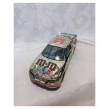 Die-cast race car 36