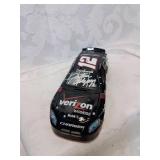 Die-cast race car 12