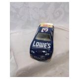 Die-cast race car 31