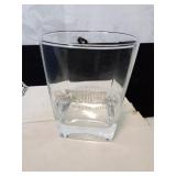 Set a 4The white house cocktail glasses