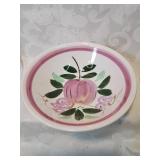 Rosini ironstone bowl