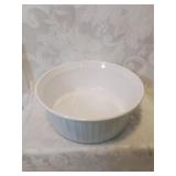 Corning where two point five liter casserole