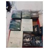 Active new department fifty six items