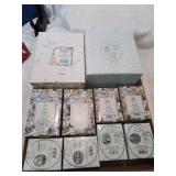 FlAt of new cherished teddies