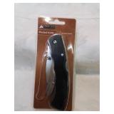Ozark trail folding pocket knife