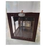 New prestige jewelry box for necklace