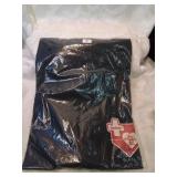 Cardinals size medium , zip up sealed in plastic