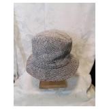 Reversible all weather hat