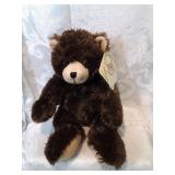 Build a bear teddy bear