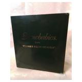 Department fifty six snow babies bank pennies