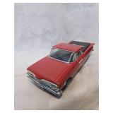 Dicast wix filters car bank