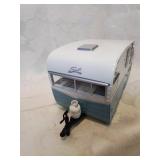 Very nice  dicast shesta , pull type camper