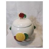 Rare mccoy , lollipop cookie jar does have some