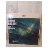 Bobby hackett albu