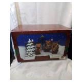 Wonderland bear band