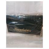 Department 56 snow babies.You make my heart sing