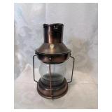 T light candle lantern