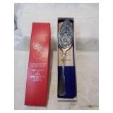 Oneida dessert server by roger