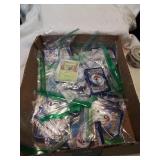 Flat of Pokï¿½mon cards