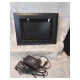 Kodak digital picture frame with cords