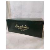 Department fifty six snow babies starry pines