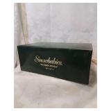 Department fifty six snow babies starry pines