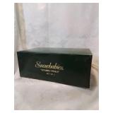 Department fifty six snow babies starry pines