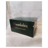 Department fifty six snow babies a little