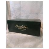 Department fifty six snow babies starry pines