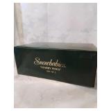 Department fifty six snow babies starry pines