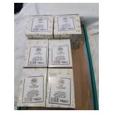 Flat of precious moments