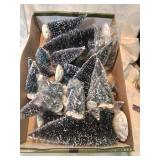 Flat of treesGreat for decorating a train lay out