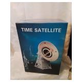Time satellite