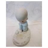 Precious moments collector