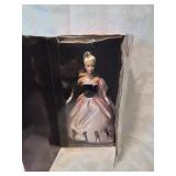 Barbie timeless silhouette