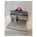 Diner planter