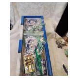 Flat of Pokï¿½mon cards