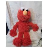 Sesame street plush