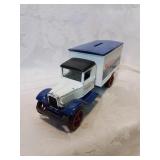 Dicast true value hardware delivery truck bank