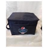 N f l pepsi lunch cooler