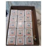 Flat of cherished teddy