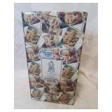 Cherished teddies willow