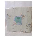 Cherished teddies we bear thanks