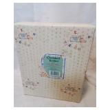 Cherished teddies the spirit of christmas