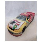 Die-cast 5 Kelloggs race car