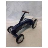 Hallmark , nineteen sixty three diecast s