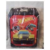 New hot wheels car case