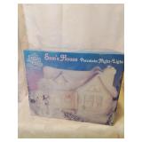 Preci.\nOus moments sam