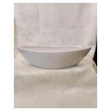 Boat dish or planter