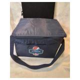 NFL Pepsi personal cooler